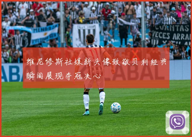 维尼修斯社媒新头像致敬贝利经典瞬间展现夺冠决心