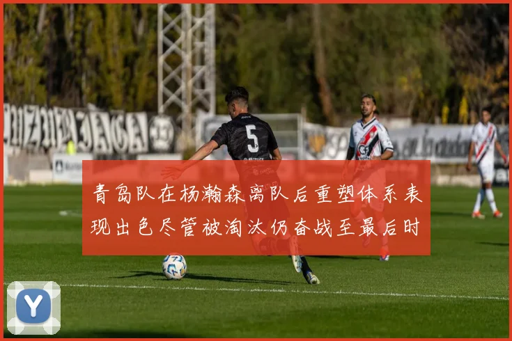 青岛队在杨瀚森离队后重塑体系表现出色尽管被淘汰仍奋战至最后时刻
