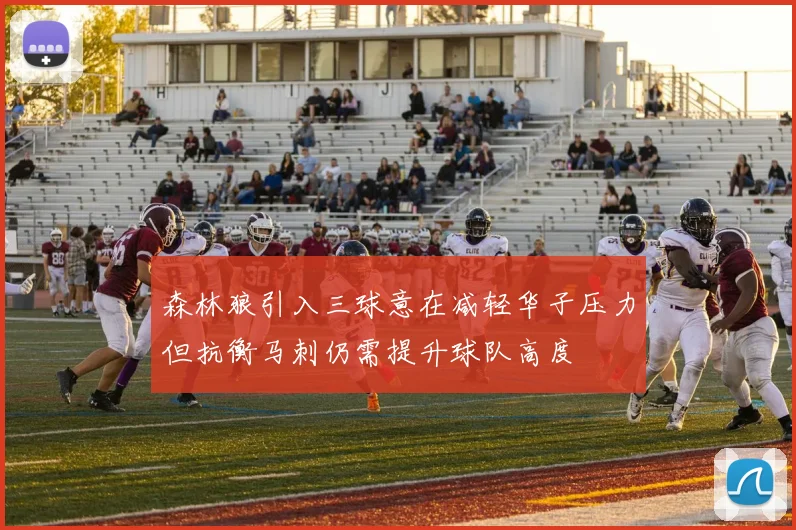 森林狼引入三球意在减轻华子压力但抗衡马刺仍需提升球队高度