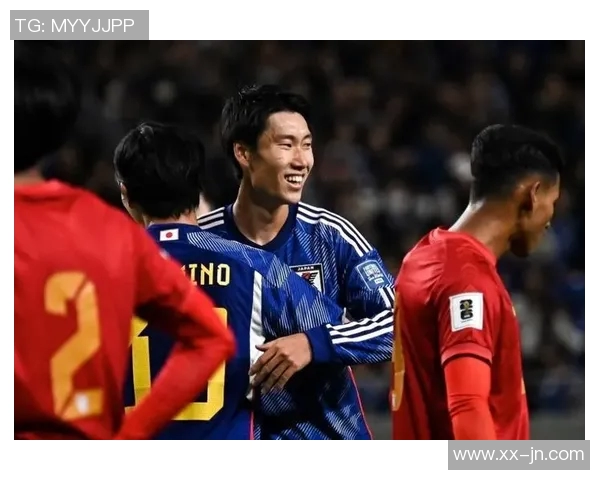 日本职业足球运动员协会评选年度最佳阵容镰田大地堂安律等球星入选