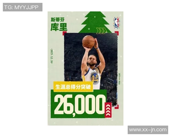 库里谈圣诞大战的重要性称参与其中是市场价值的象征与荣幸