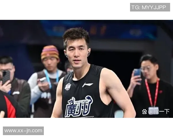 郭艾伦复出在即23日广州龙狮主场迎战南京期待精彩表现