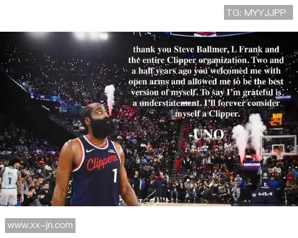 航母解体新篇章哈登崛起马瑟林掌舵老船长伦纳德与快船共赴沉没命运