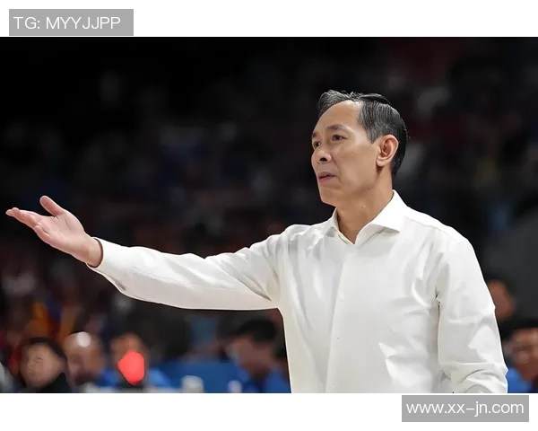 许利民谈球队胜利的艰辛与周琦缺阵下的顽强拼搏精神